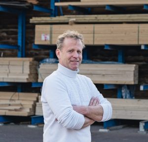 WhatsApp met Richard  van Bouwbedrijf J. Timmer BV